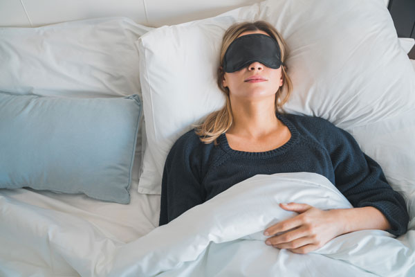 Sleep Hacks Uncovered