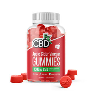 PureKana CBD Gummies Reviews: Are They Worth Trying? post thumbnail image