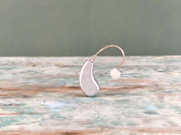 rechargeable hearing aids Adelaide