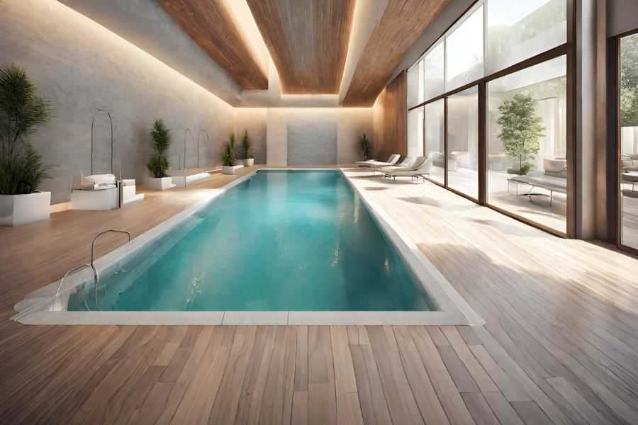 spa in Montreal