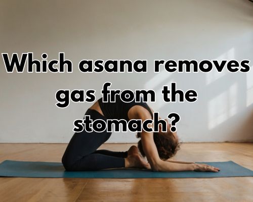 Woman stretching calmly on the floor.