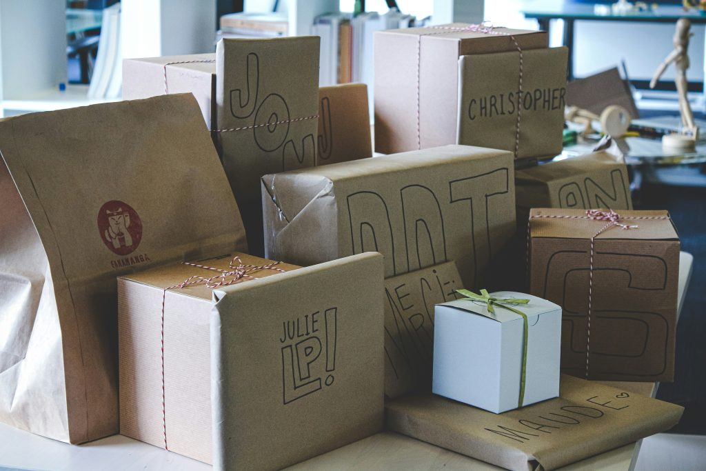 Appliance Movers