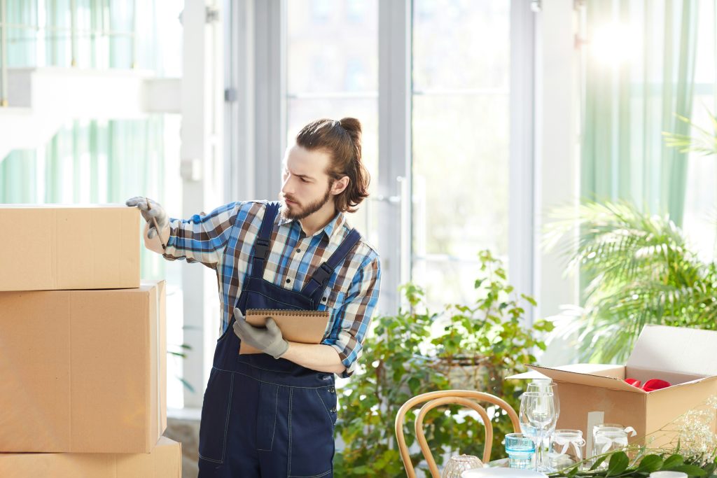 Appliance Movers