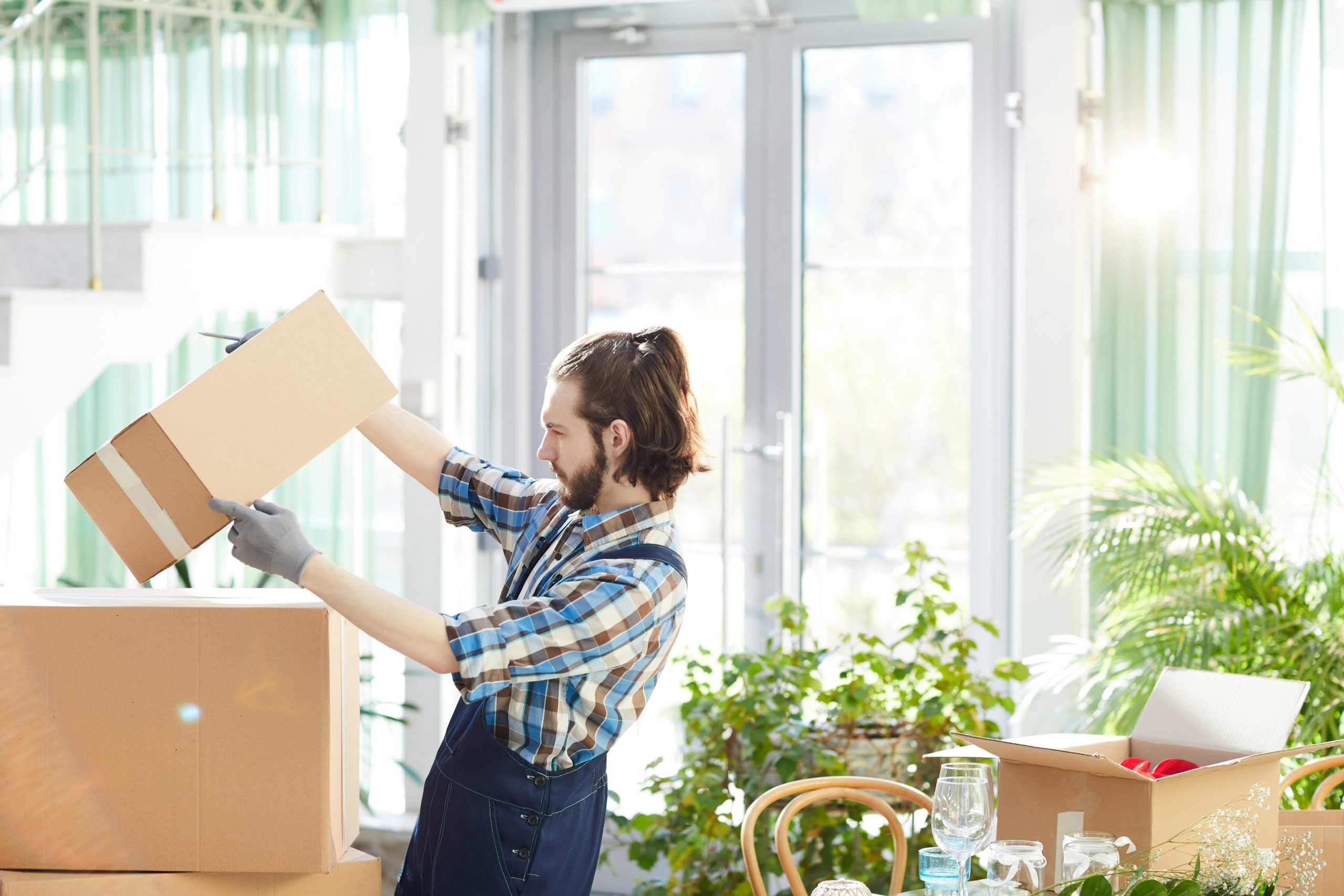 Affordable Appliance Movers for Easy Relocation post thumbnail image