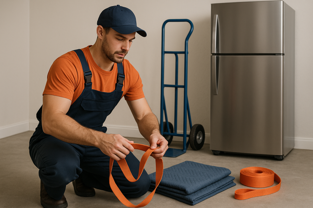Appliance Movers