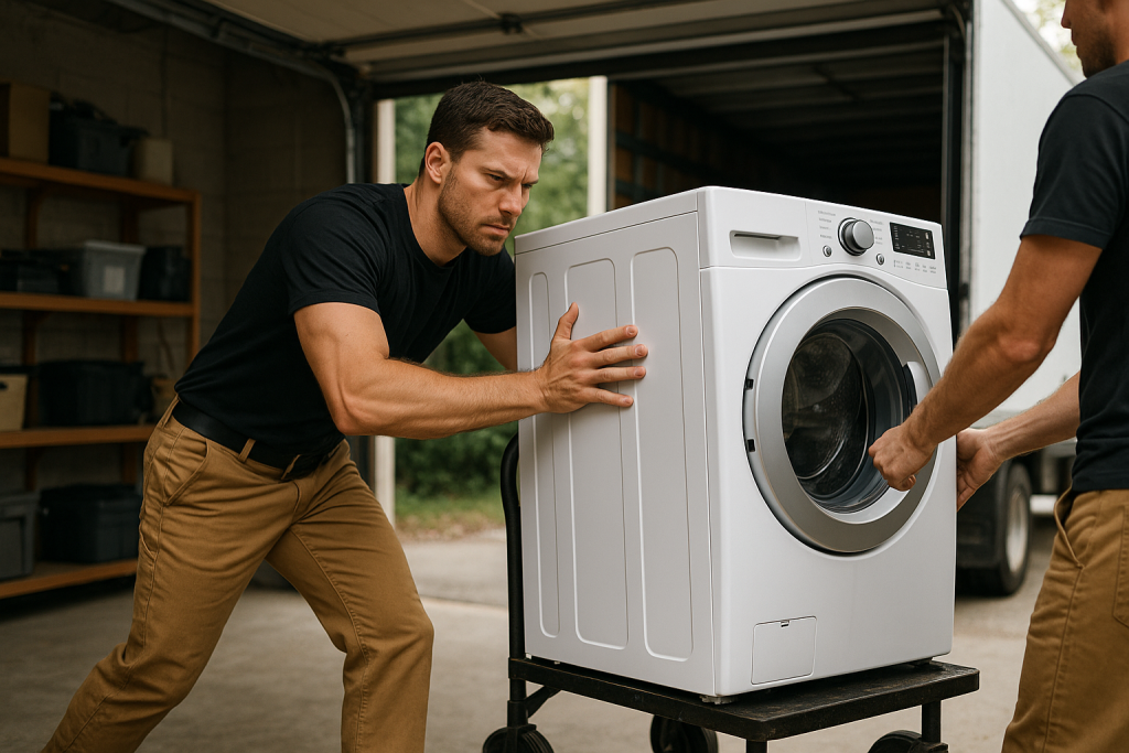 Appliance Movers