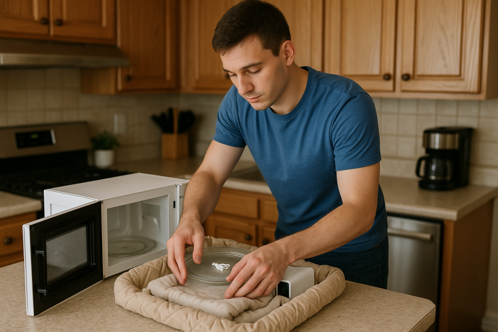 Appliance Movers