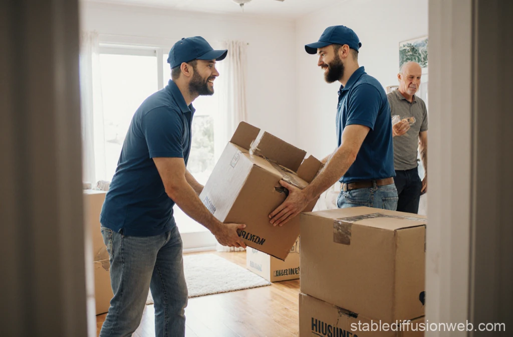 Interstate Movers for Easy and Stress-Free Relocation post thumbnail image