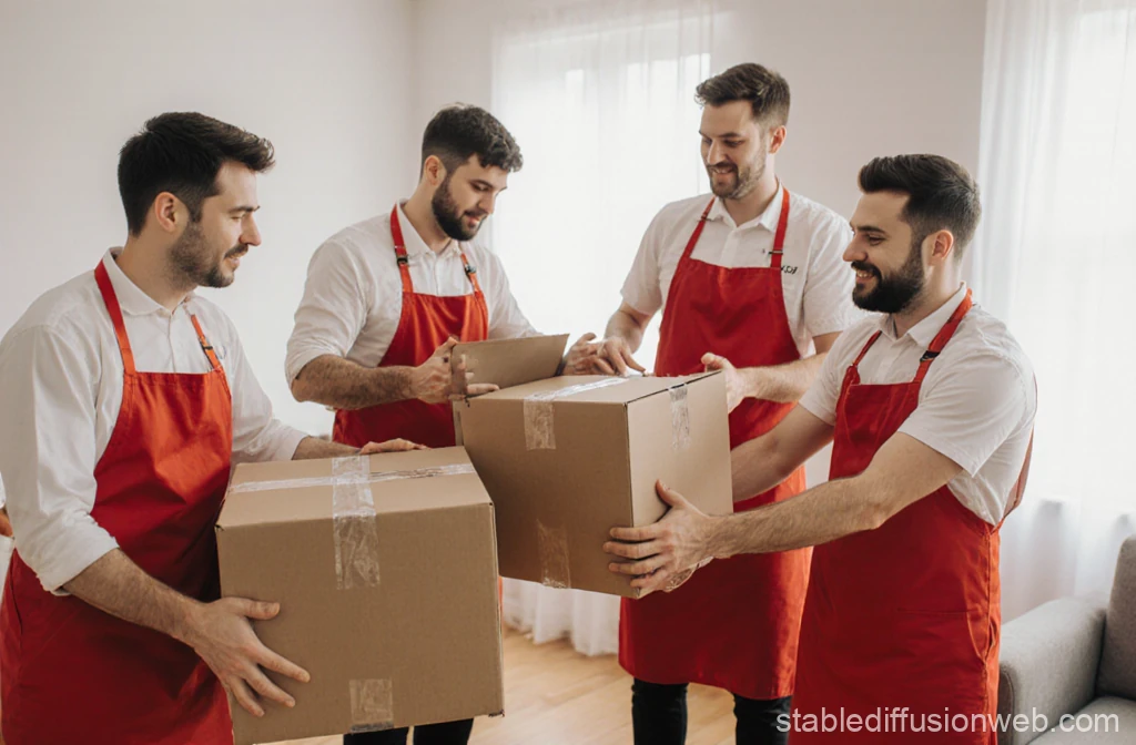 Trusted Moving Company: Making Long Distance Moves Easy and Stress-Free post thumbnail image