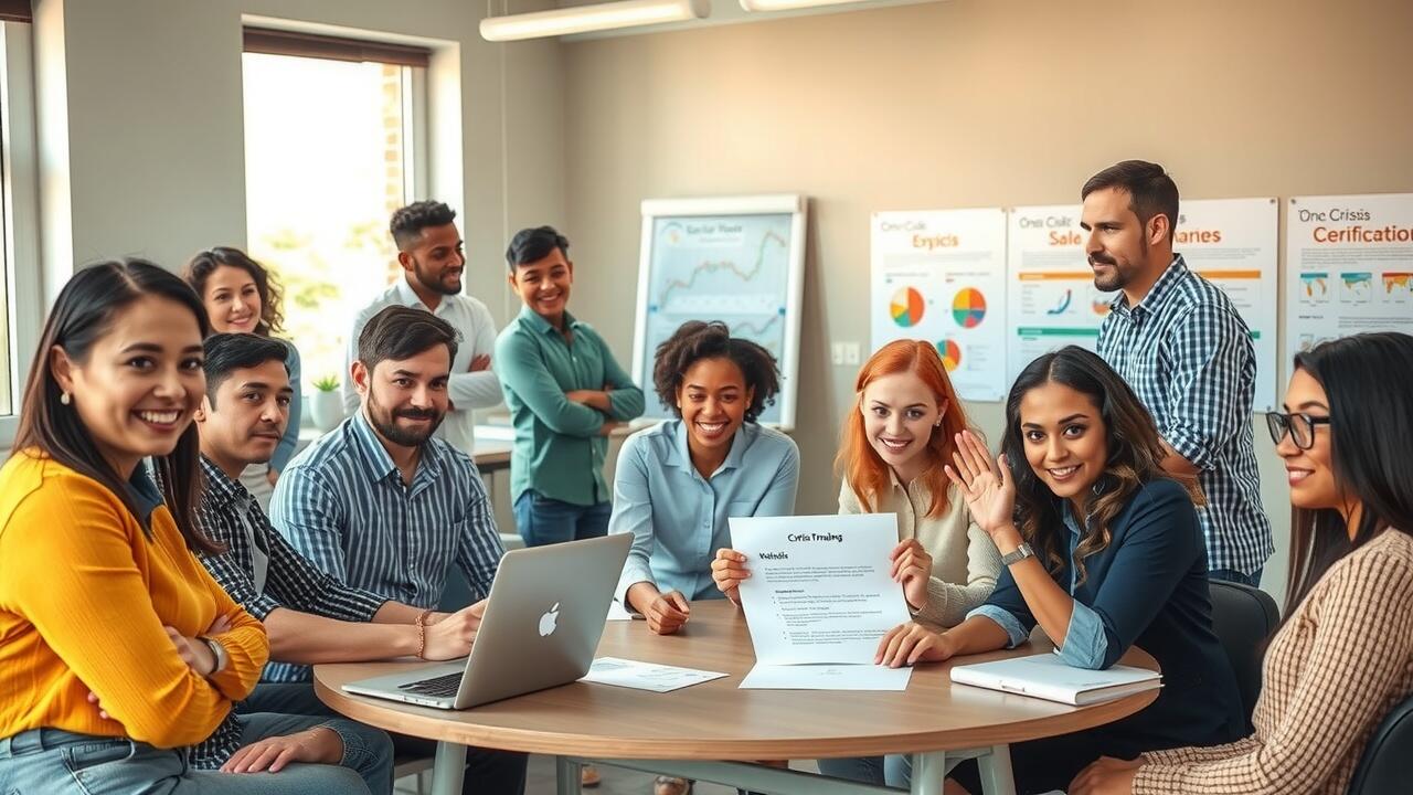 What Healthcare Workers Need to Know About CPI Certification post thumbnail image